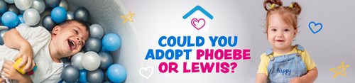 Phoebe or Lewis